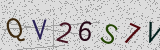 Défi visuel du captcha