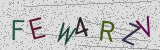 Défi visuel du captcha