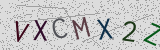 Défi visuel du captcha