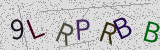 Défi visuel du captcha