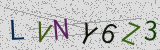 Défi visuel du captcha