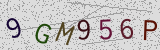 Défi visuel du captcha