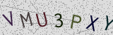 Défi visuel du captcha