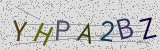 Défi visuel du captcha