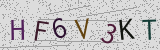 Défi visuel du captcha