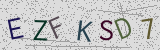 Défi visuel du captcha