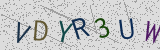 Défi visuel du captcha