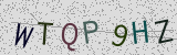 Défi visuel du captcha