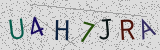 Défi visuel du captcha