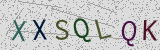 Défi visuel du captcha