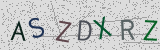 Défi visuel du captcha