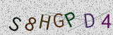 Défi visuel du captcha