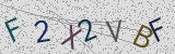 Défi visuel du captcha