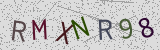 Défi visuel du captcha