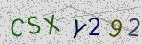 Défi visuel du captcha