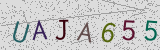 Défi visuel du captcha