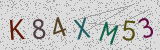 Défi visuel du captcha