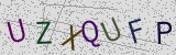Défi visuel du captcha