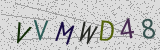 Défi visuel du captcha