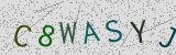 Défi visuel du captcha