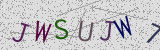 Défi visuel du captcha