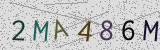 Défi visuel du captcha