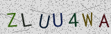 Défi visuel du captcha