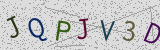 Défi visuel du captcha