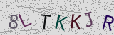 Défi visuel du captcha