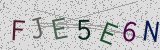 Défi visuel du captcha