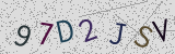 Défi visuel du captcha