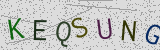 Défi visuel du captcha