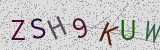 Défi visuel du captcha