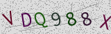 Défi visuel du captcha