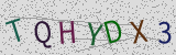 Défi visuel du captcha