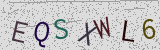 Défi visuel du captcha