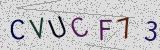 Défi visuel du captcha