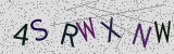 Défi visuel du captcha