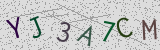 Défi visuel du captcha