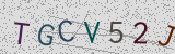 Défi visuel du captcha