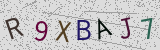 Défi visuel du captcha