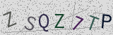 Défi visuel du captcha