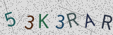 Défi visuel du captcha