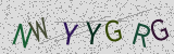 Défi visuel du captcha