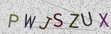 Défi visuel du captcha