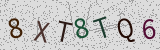 Défi visuel du captcha