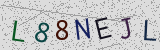 Défi visuel du captcha