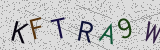 Défi visuel du captcha