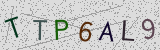 Défi visuel du captcha