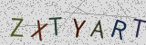 Défi visuel du captcha